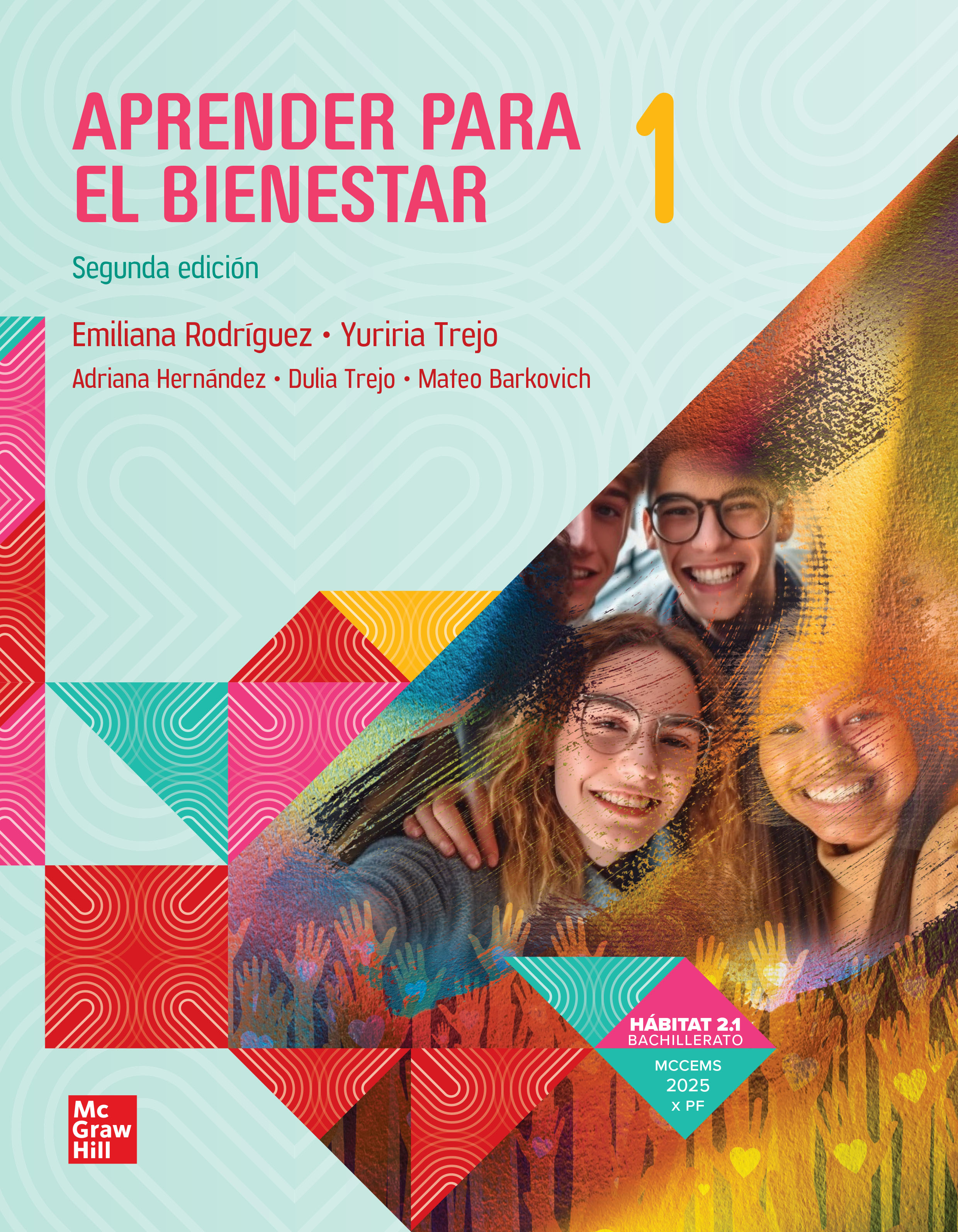 Aprender para el Bienestar 1