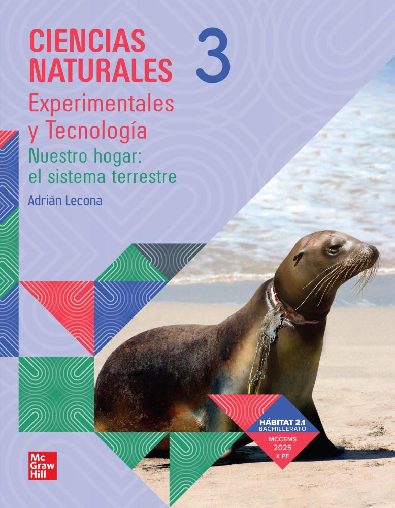 Ciencias Naturales 3