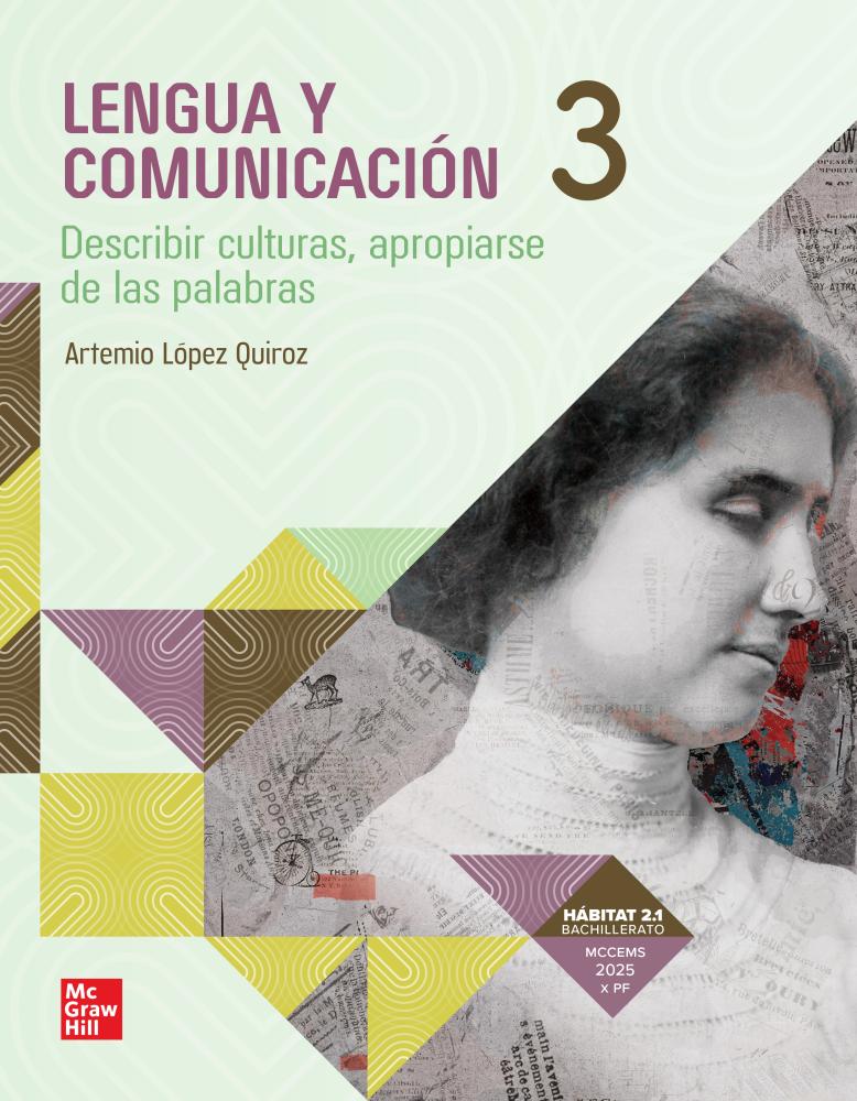 Lengua y Comunicación 3