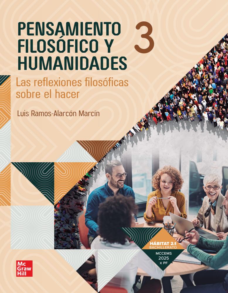 Pensamiento Filosófico y Humanidades 3