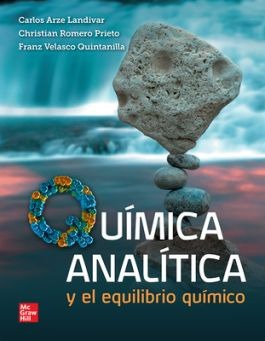 Química Analítica y equilibrio químico